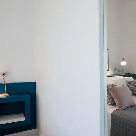 Bed & Breakfast Santa Chiara Tufarelli Glam