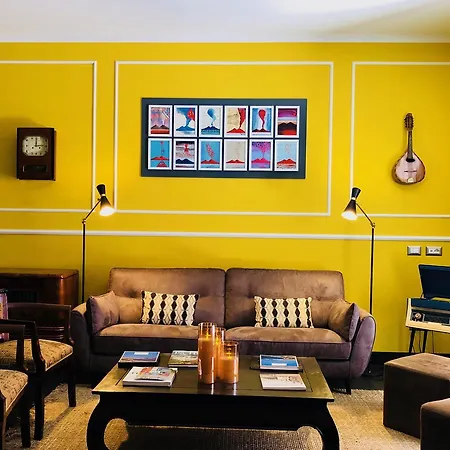 Caruso Place Boutique & Wellness 4*
