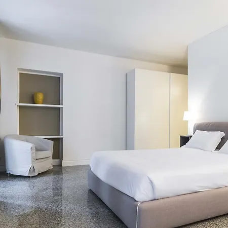 Lungomare Apartment