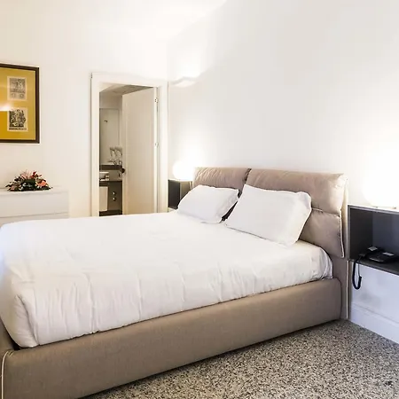 Apartment Lungomare *