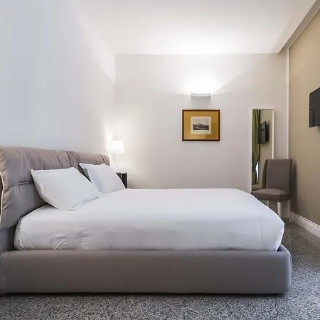 Appartamento Lungomare Napoli