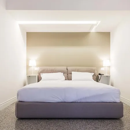 Apartment Lungomare Naples