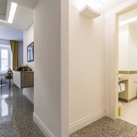 Apartment Lungomare *