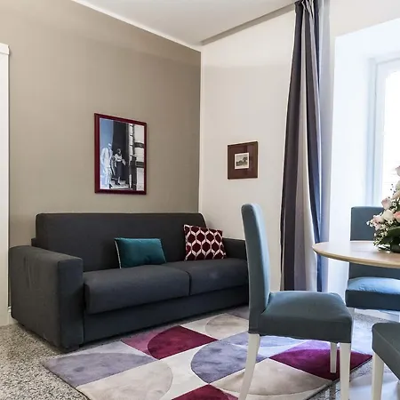 Apartment Lungomare Naples