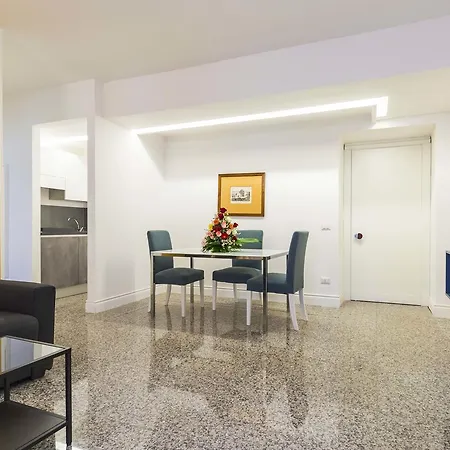 Lungomare Apartment Naples