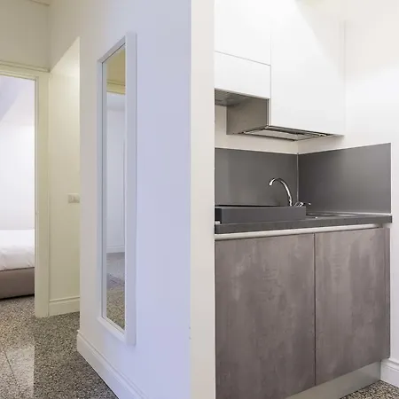 Lungomare Apartment Naples