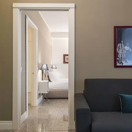 Apartment Lungomare *