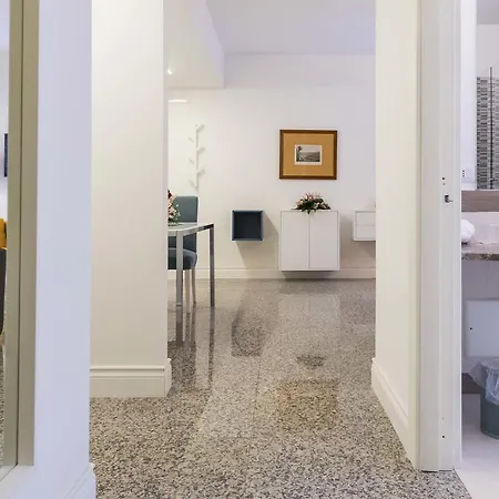 Lungomare Apartment Naples