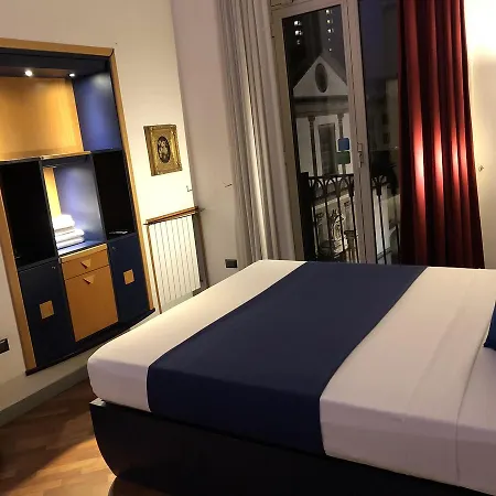 Smln & Bed & Breakfast Naples