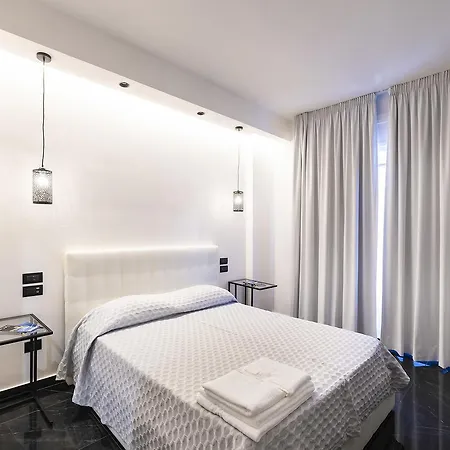 Chez Anna - Adults Only 2* Napoli