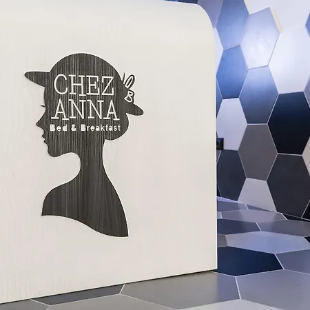 Chez Anna - Adults Only 2*
