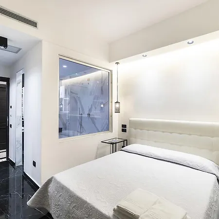 Chez Anna - Adults Only Napoli
