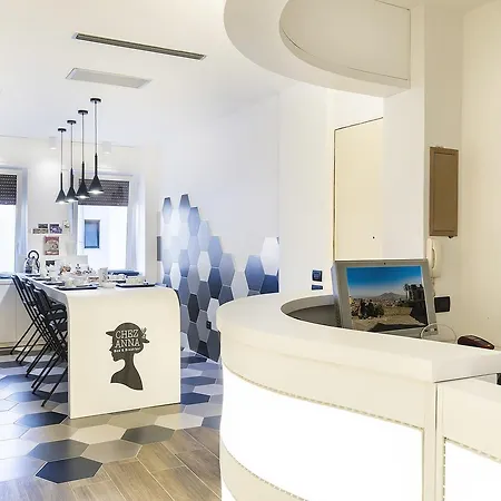 Chez Anna - Adults Only Napoli