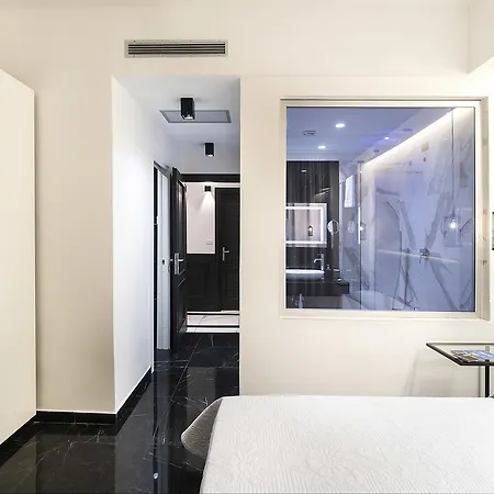 Chez Anna - Adults Only Oda ve Kahvaltı