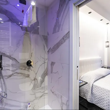 Chez Anna - Adults Only 2* Napoli