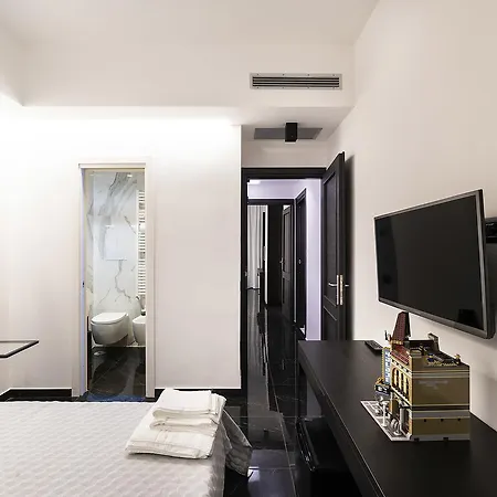 Oda ve Kahvaltı Chez Anna - Adults Only 2*