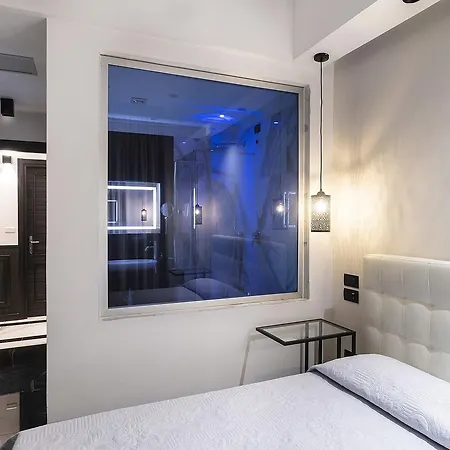 Chez Anna - Adults Only Oda ve Kahvaltı Napoli