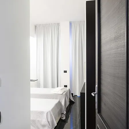 Chez Anna - Adults Only Oda ve Kahvaltı Napoli