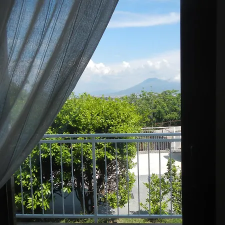 Bed & Breakfast Zia Bi