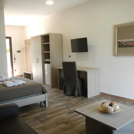 Bed & Breakfast Zia Bi