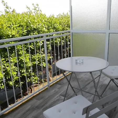 Bed & Breakfast Zia Bi Napoli