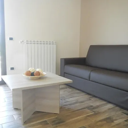 Zia Bi Bed & Breakfast Napoli