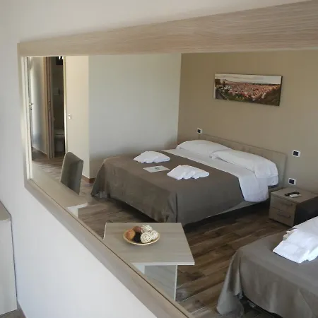 Zia Bi Bed & Breakfast Napoli