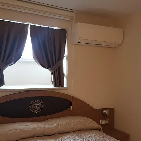 부오노 비앤비 B&B