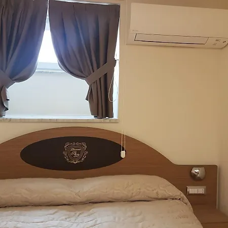 부오노 비앤비 B&B 4*