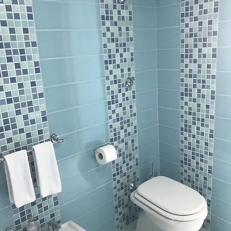 B&B Regal Home Napoli 3*