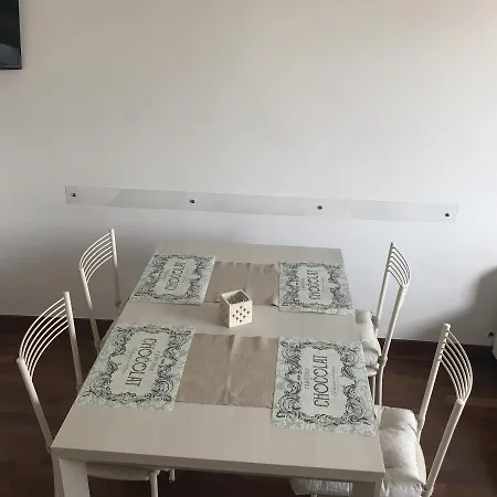 B&B Regal Home Napoli