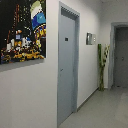 Casa de hóspedes Dsquare Nápoles