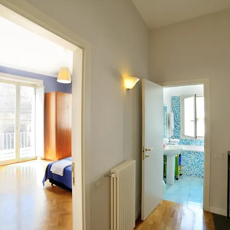 Spaccanapoli Comfort B&B