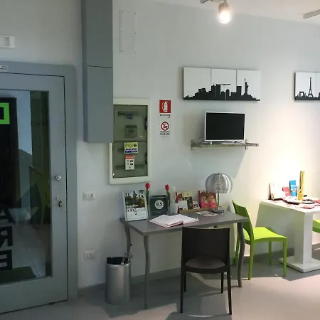 Dsquare Nápoles