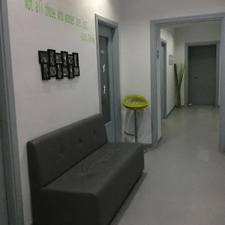 Dsquare Nápoles