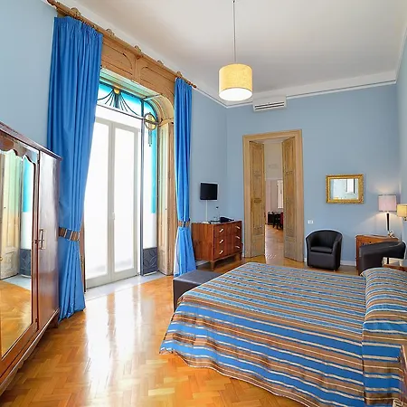 Spaccanapoli Comfort 2*