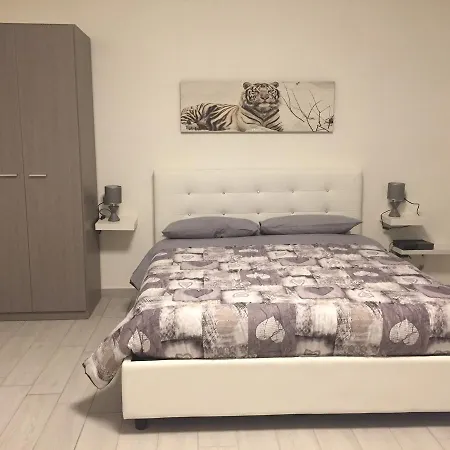 Holiday home La Casa Di Molly Naples