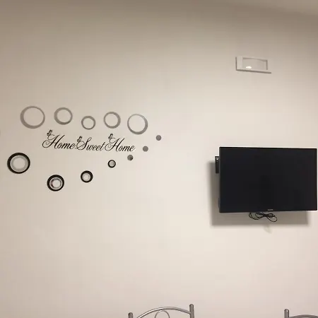 La Casa Di Molly