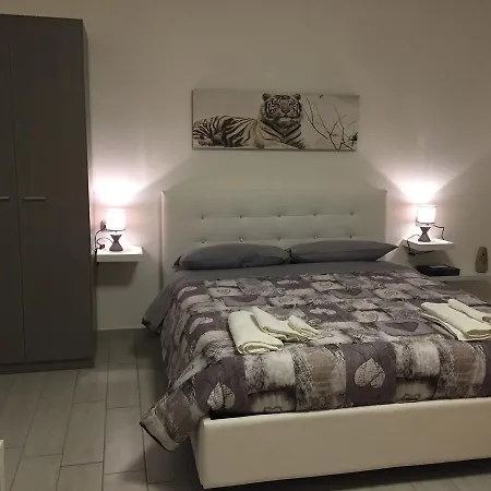 La Casa Di Molly * Naples