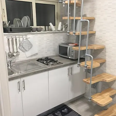 La Casa Di Molly Naples