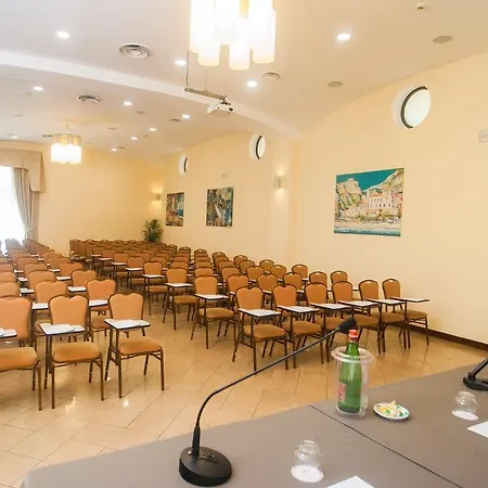 Le Cheminée Business