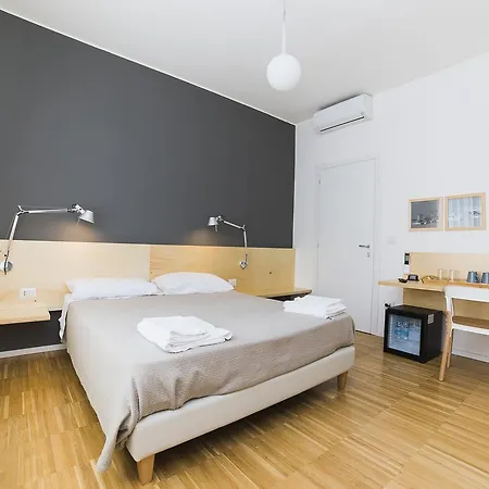 Nocleg ze śniadaniem Le Stanze Di Piazza Dei Martiri 5*