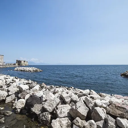 Nocleg ze śniadaniem Le Stanze Di Piazza Dei Martiri