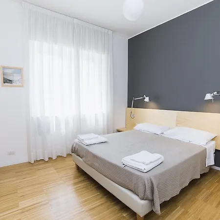 Nocleg ze śniadaniem Le Stanze Di Piazza Dei Martiri 5*