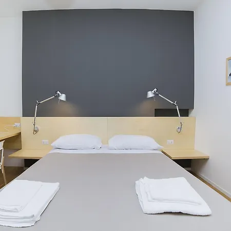 Bed & Breakfast Le Stanze Di Piazza Dei Martiri
