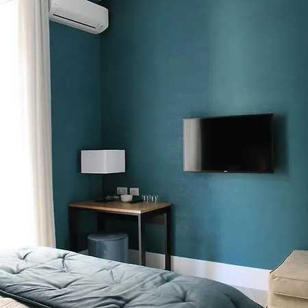Bed No Breakfast Ak 2 Napoli