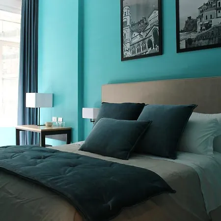 Bed No Breakfast Ak 2 2*