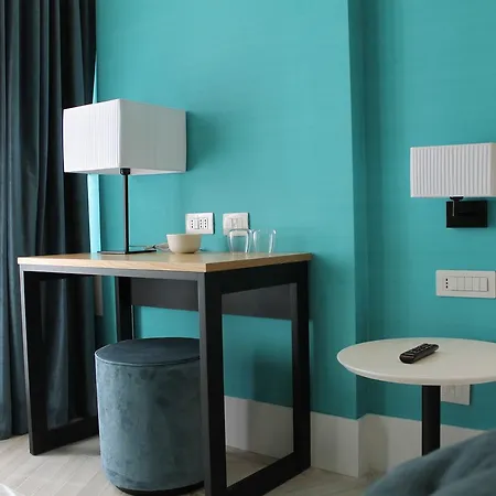 Bed No Breakfast Ak 2 Konukevi 2*