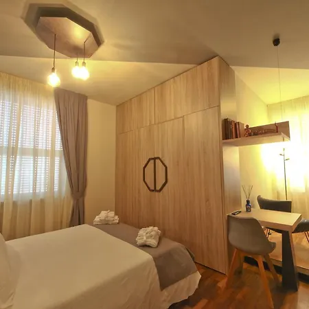 Bed & Breakfast De Gasperi 55