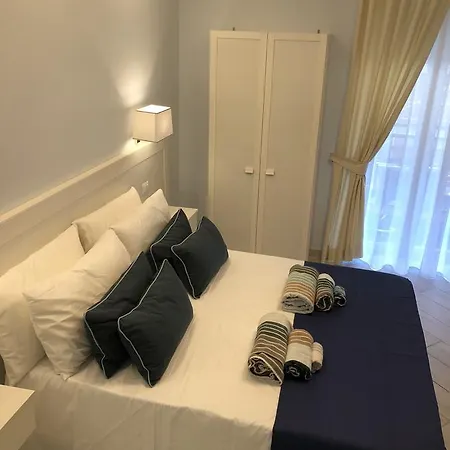 Guest house Maison Claudette Toledo *